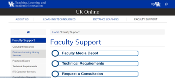 university-of-kentucky-faculty-page